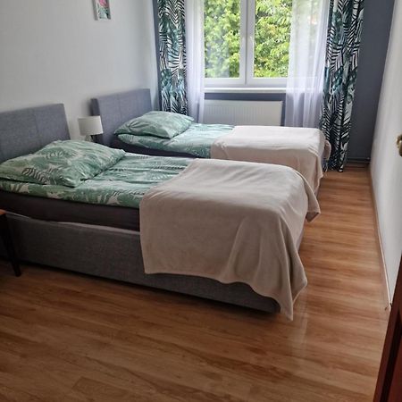Apartament Pod Wieza Sky Walk Swieradow-Zdroj Bagian luar foto