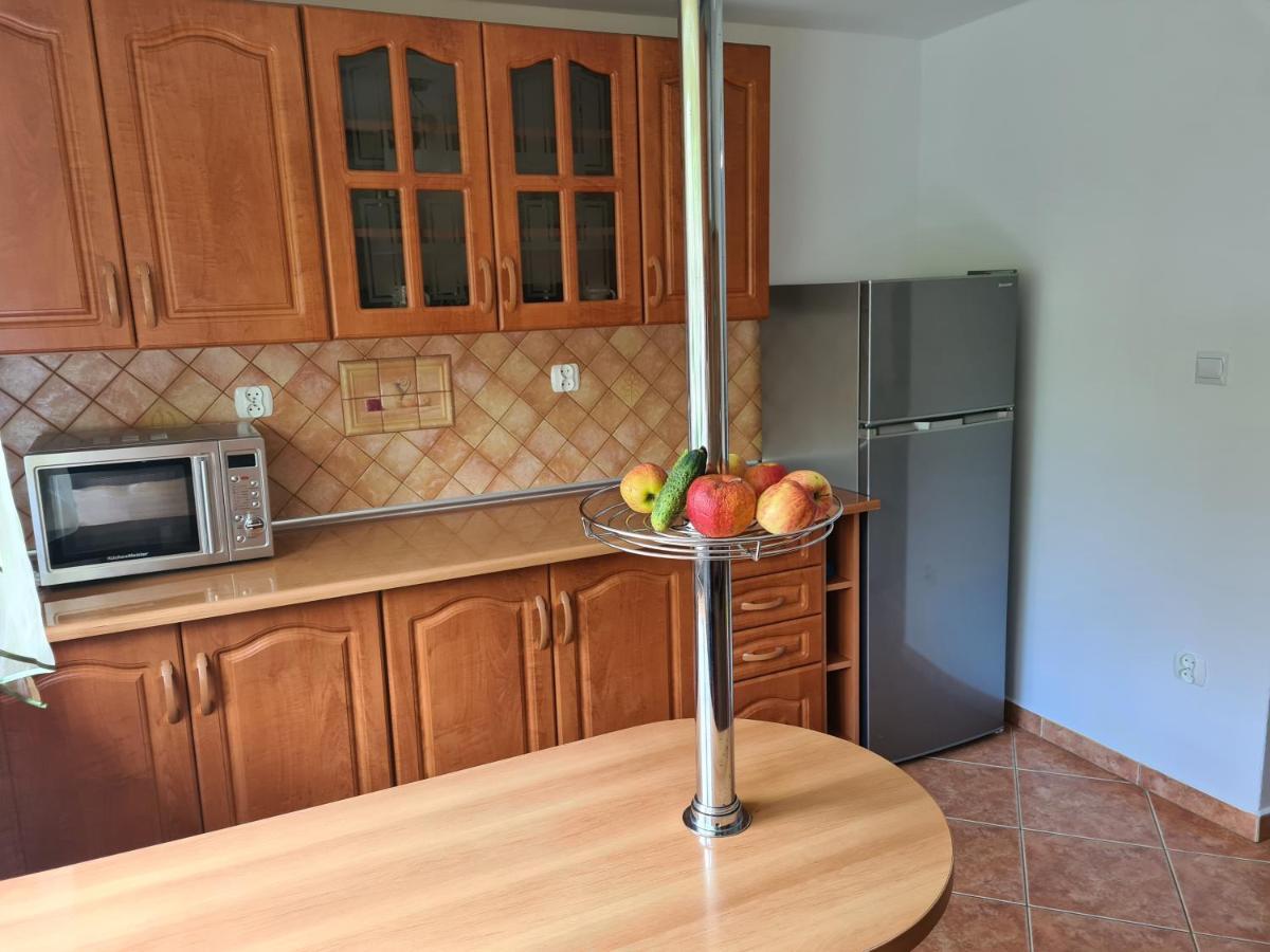 Apartament Pod Wieza Sky Walk Swieradow-Zdroj Bagian luar foto