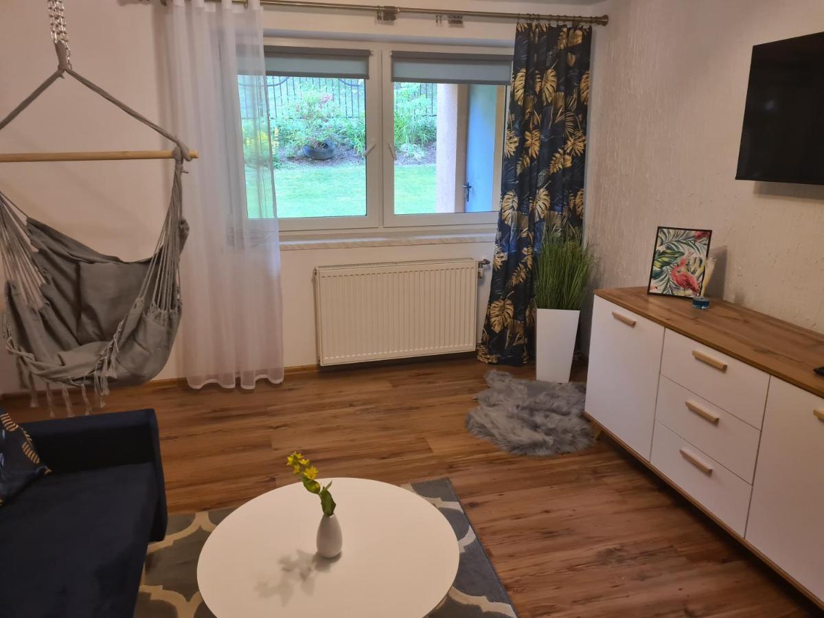 Apartament Pod Wieza Sky Walk Swieradow-Zdroj Bagian luar foto