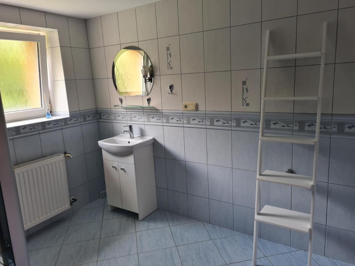 Apartament Pod Wieza Sky Walk Swieradow-Zdroj Bagian luar foto