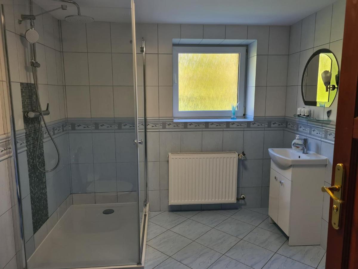 Apartament Pod Wieza Sky Walk Swieradow-Zdroj Bagian luar foto