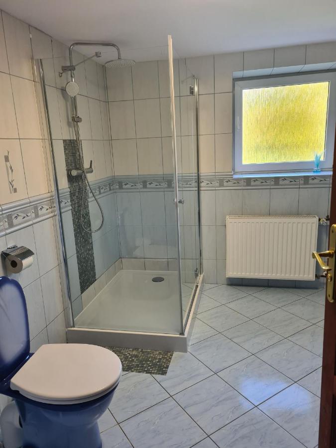 Apartament Pod Wieza Sky Walk Swieradow-Zdroj Bagian luar foto