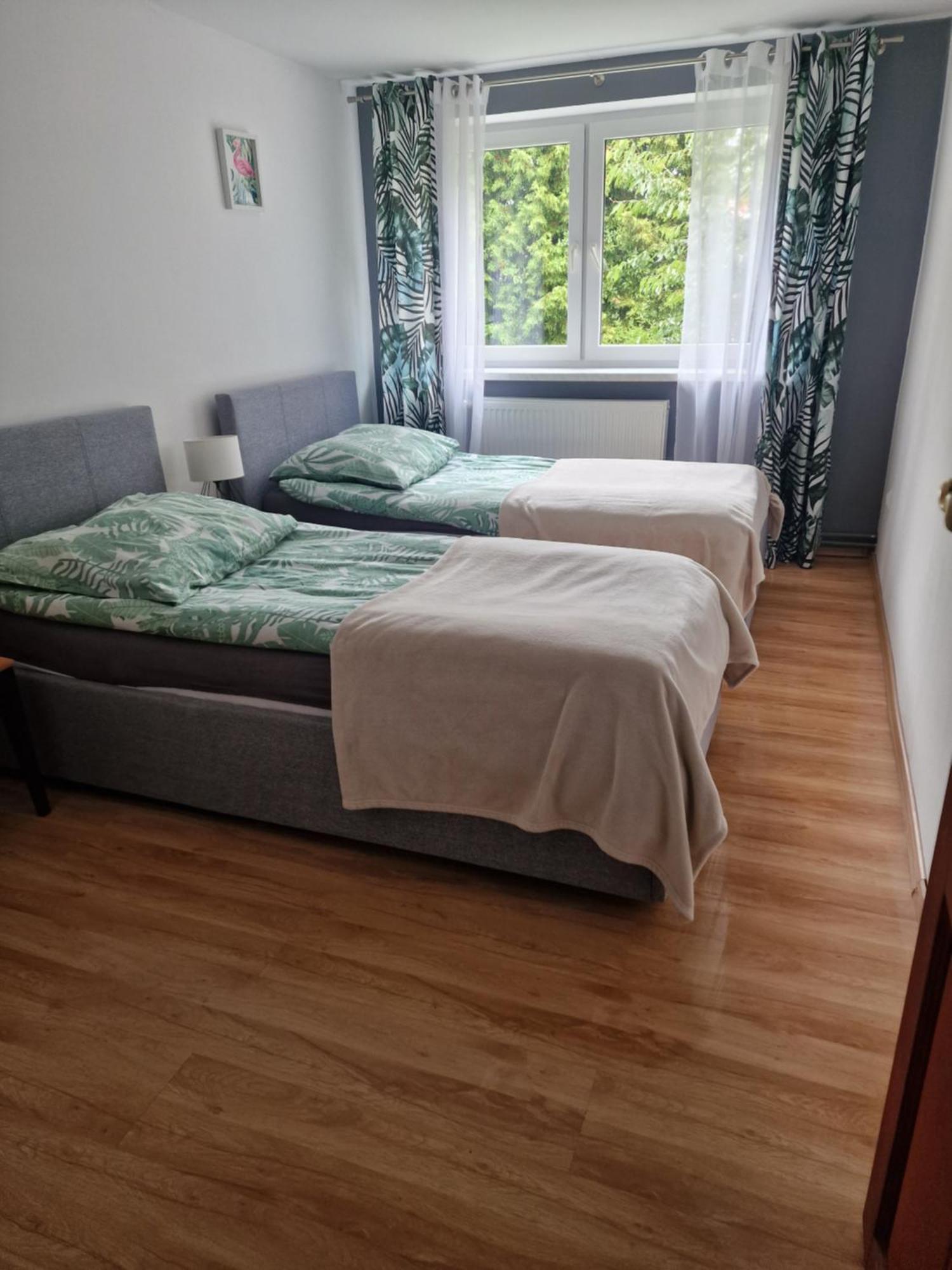 Apartament Pod Wieza Sky Walk Swieradow-Zdroj Bagian luar foto